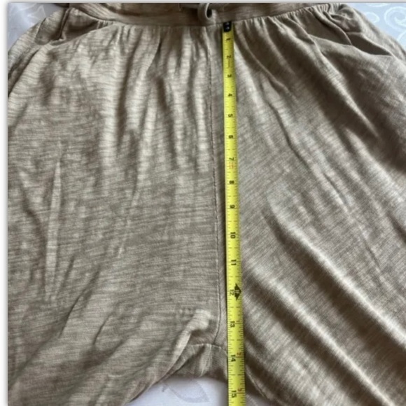 ATM Anthony Thomas Melillo Sublime Wash Jumpsuit Women's Size M - Picture 6 of 9